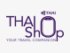 Opens an Thai Shop Website in a new tab